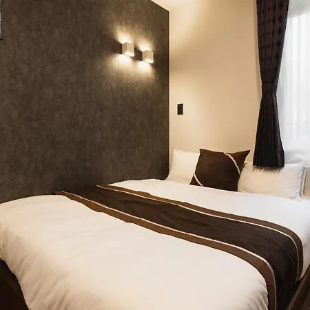 Aparthotel Grand Base Nagasaki Extérieur photo