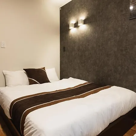 Aparthotel Grand Base Nagasaki Extérieur photo