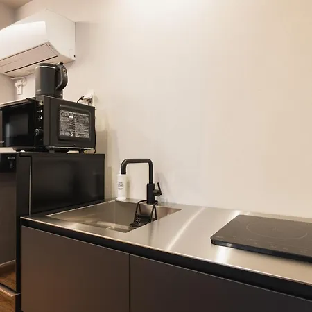 Aparthotel Grand Base Nagasaki Extérieur photo