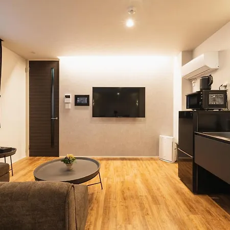 Aparthotel Grand Base Nagasaki Extérieur photo