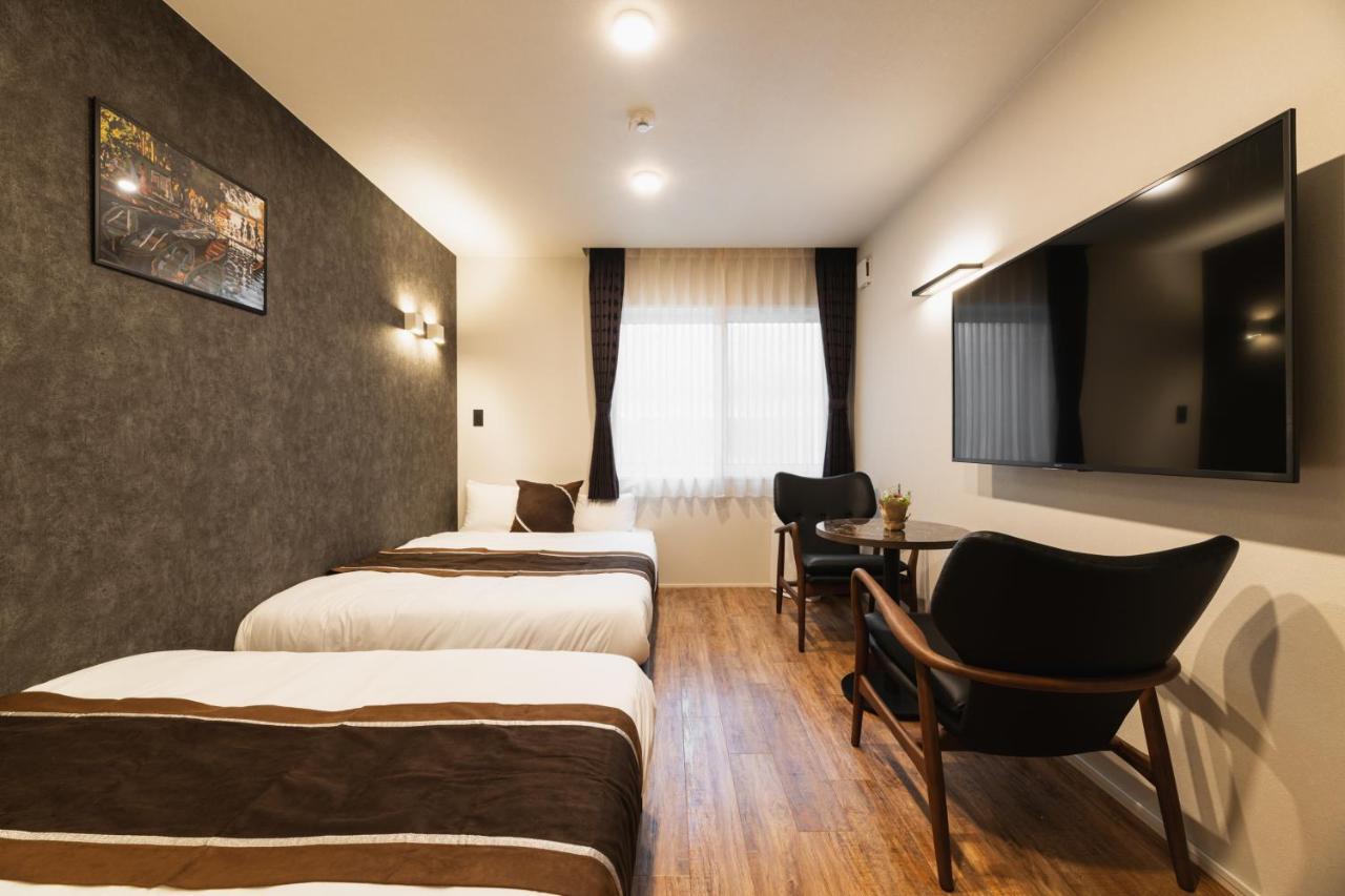 Appart hôtel Grand Base 3*