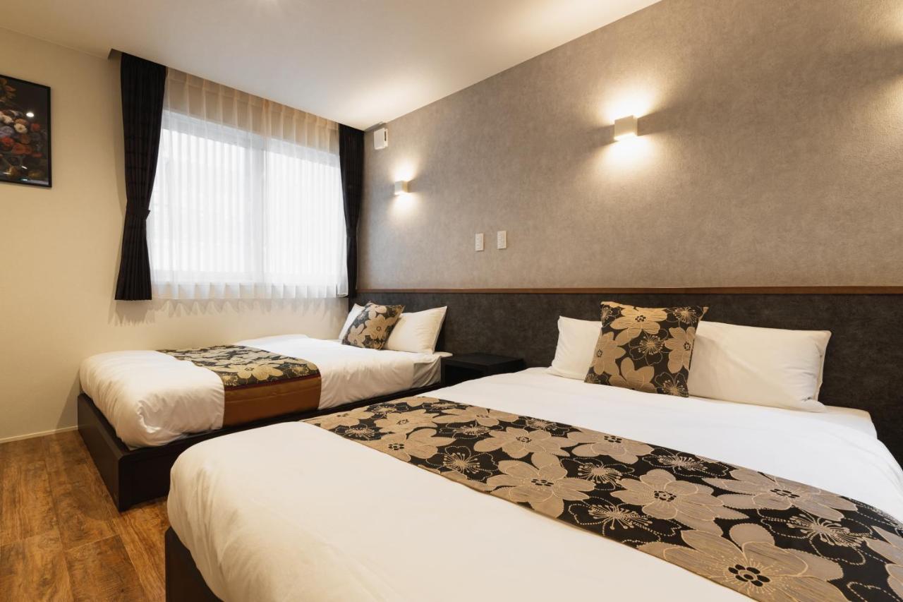 Grand Base Appart hôtel