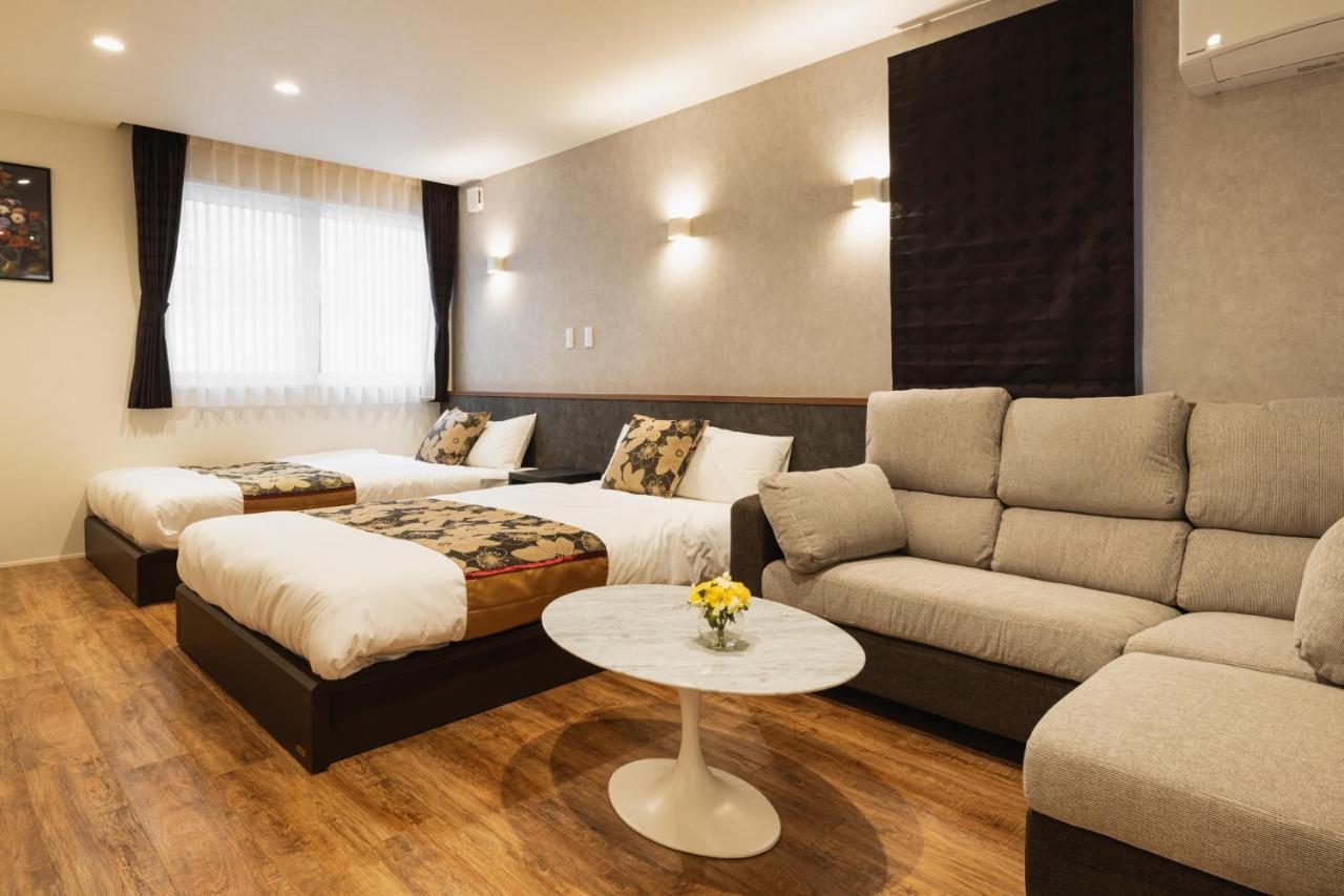 Appart hôtel Grand Base